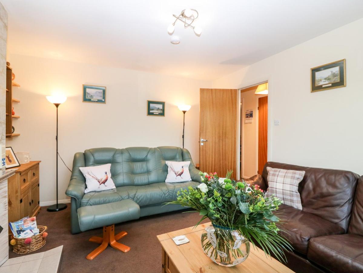 10 Annesley Park Villa Banchory Exterior photo